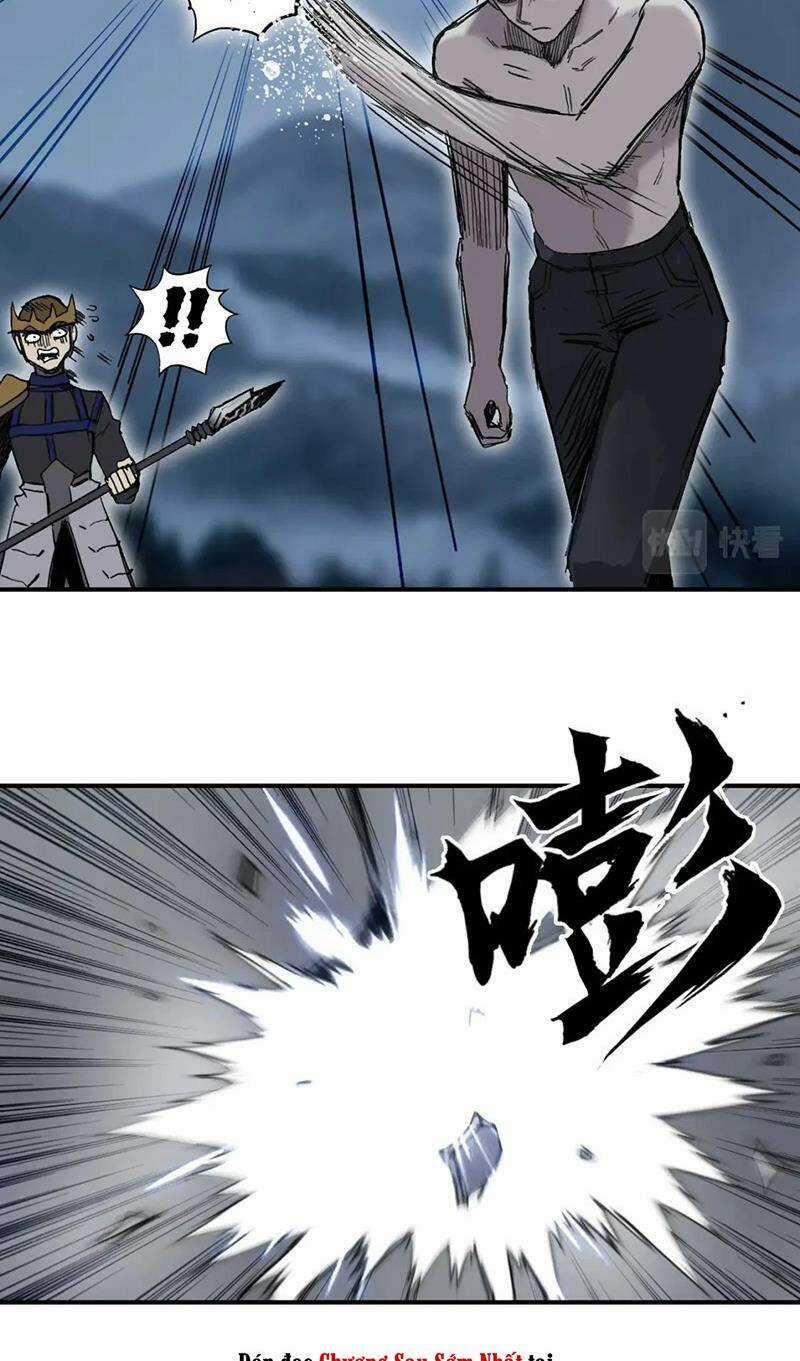 Siêu Năng Lập Phương Chapter 301 trang 40