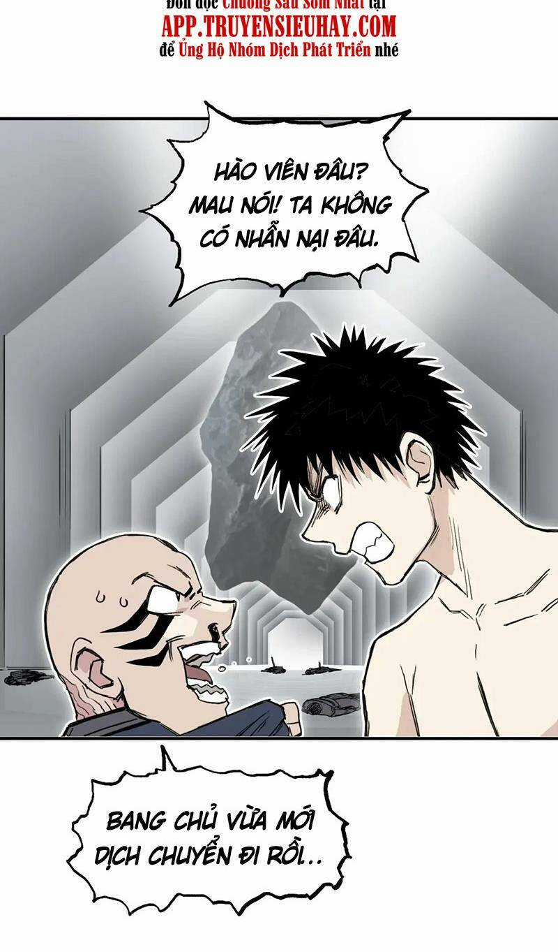 Siêu Năng Lập Phương Chapter 301 trang 41