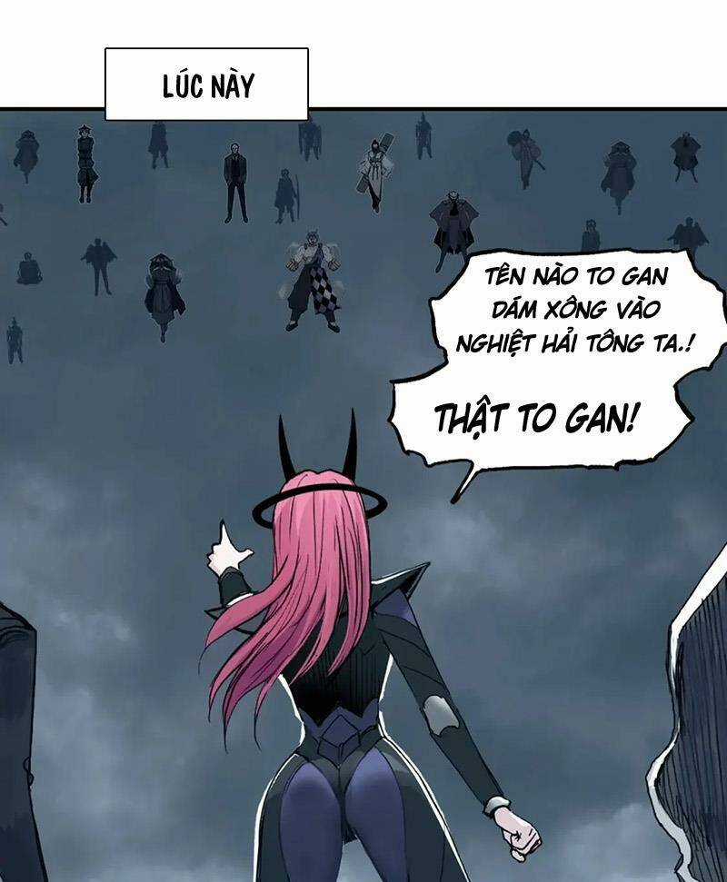 Siêu Năng Lập Phương Chapter 301 trang 42