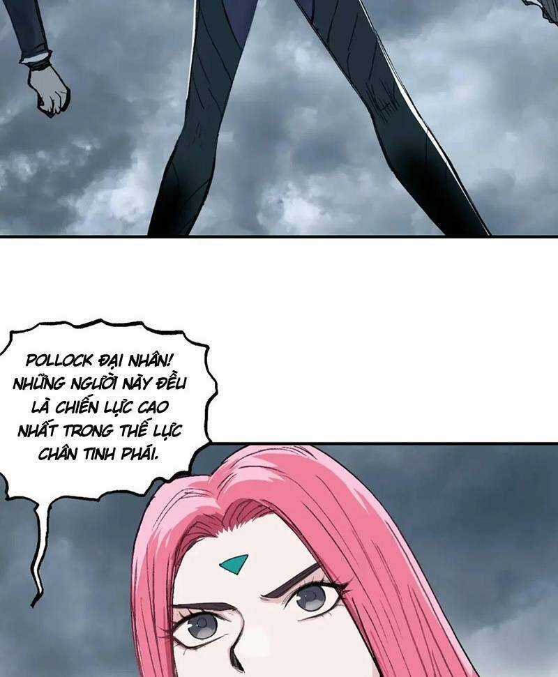 Siêu Năng Lập Phương Chapter 301 trang 43