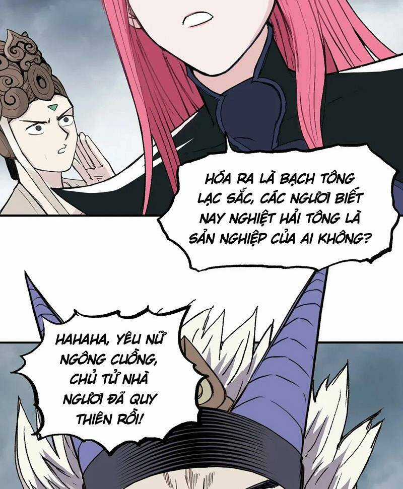 Siêu Năng Lập Phương Chapter 301 trang 44