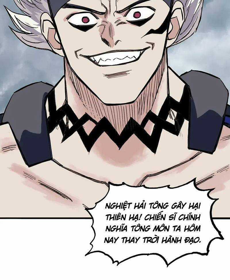 Siêu Năng Lập Phương Chapter 301 trang 45