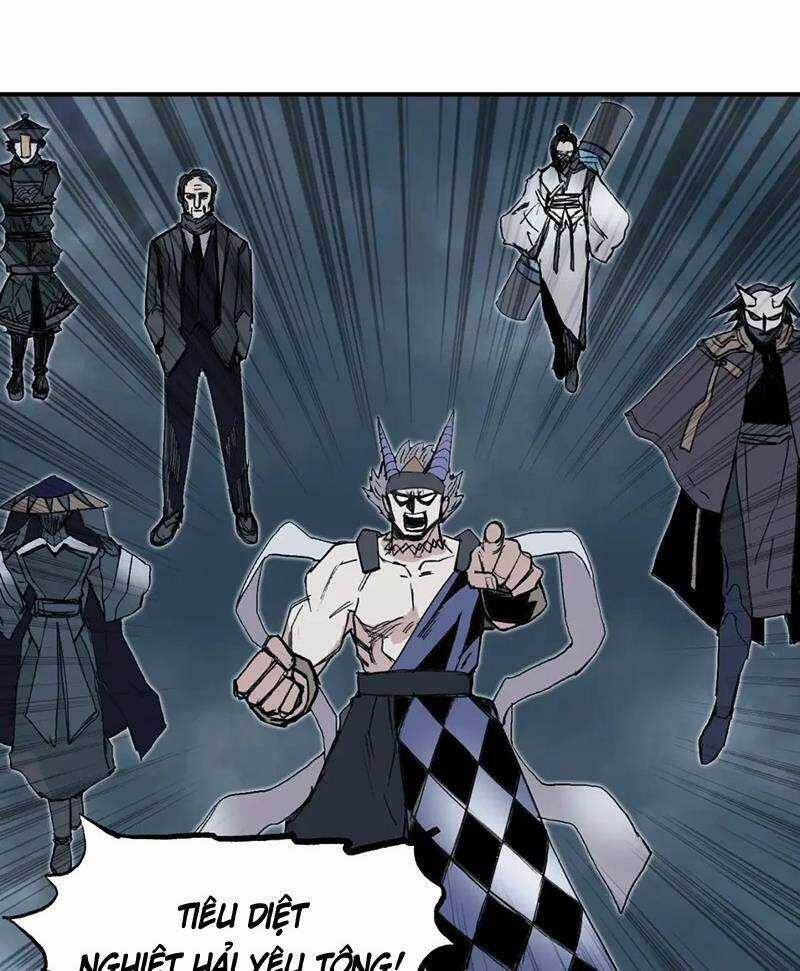 Siêu Năng Lập Phương Chapter 301 trang 46