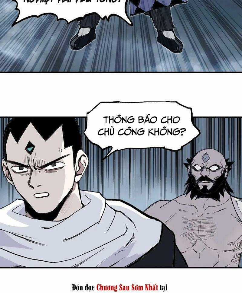 Siêu Năng Lập Phương Chapter 301 trang 47