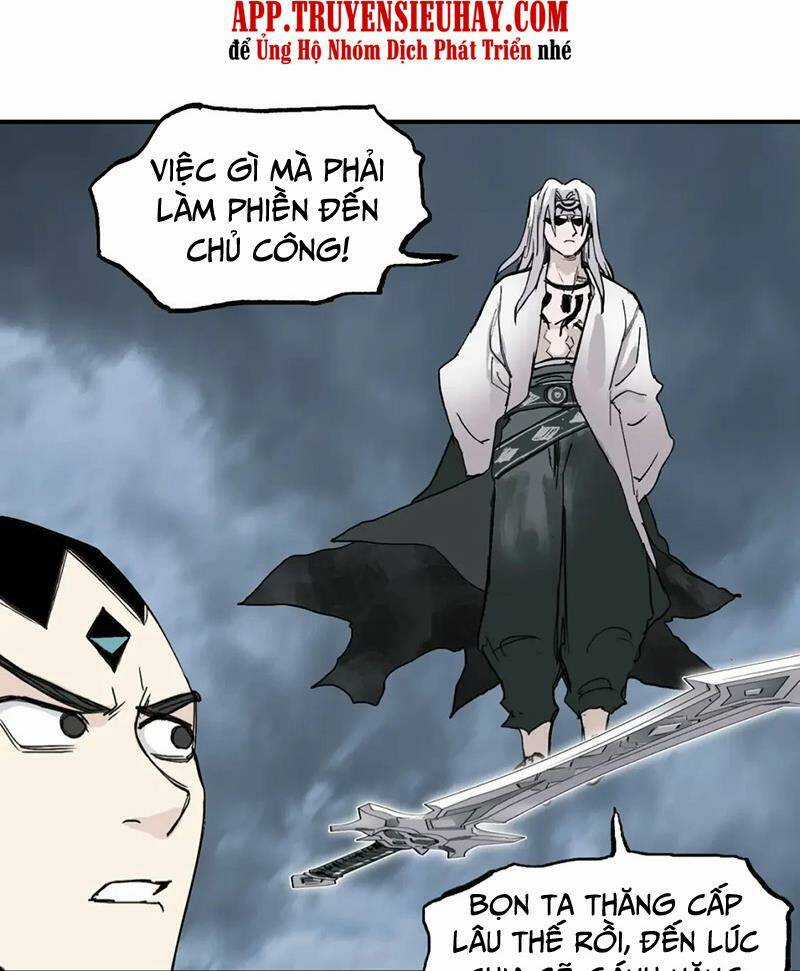 Siêu Năng Lập Phương Chapter 301 trang 48