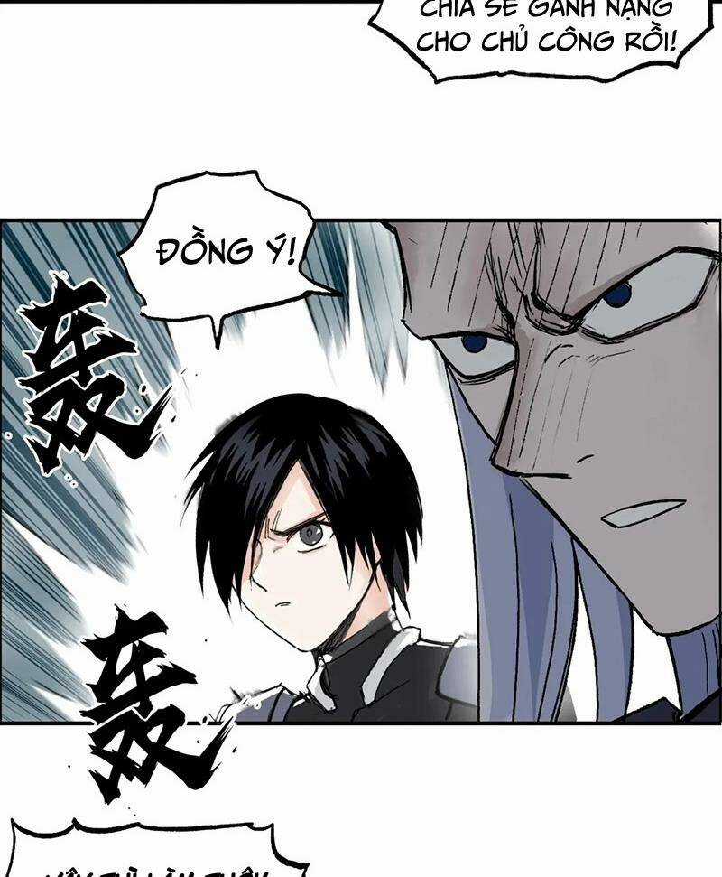 Siêu Năng Lập Phương Chapter 301 trang 49