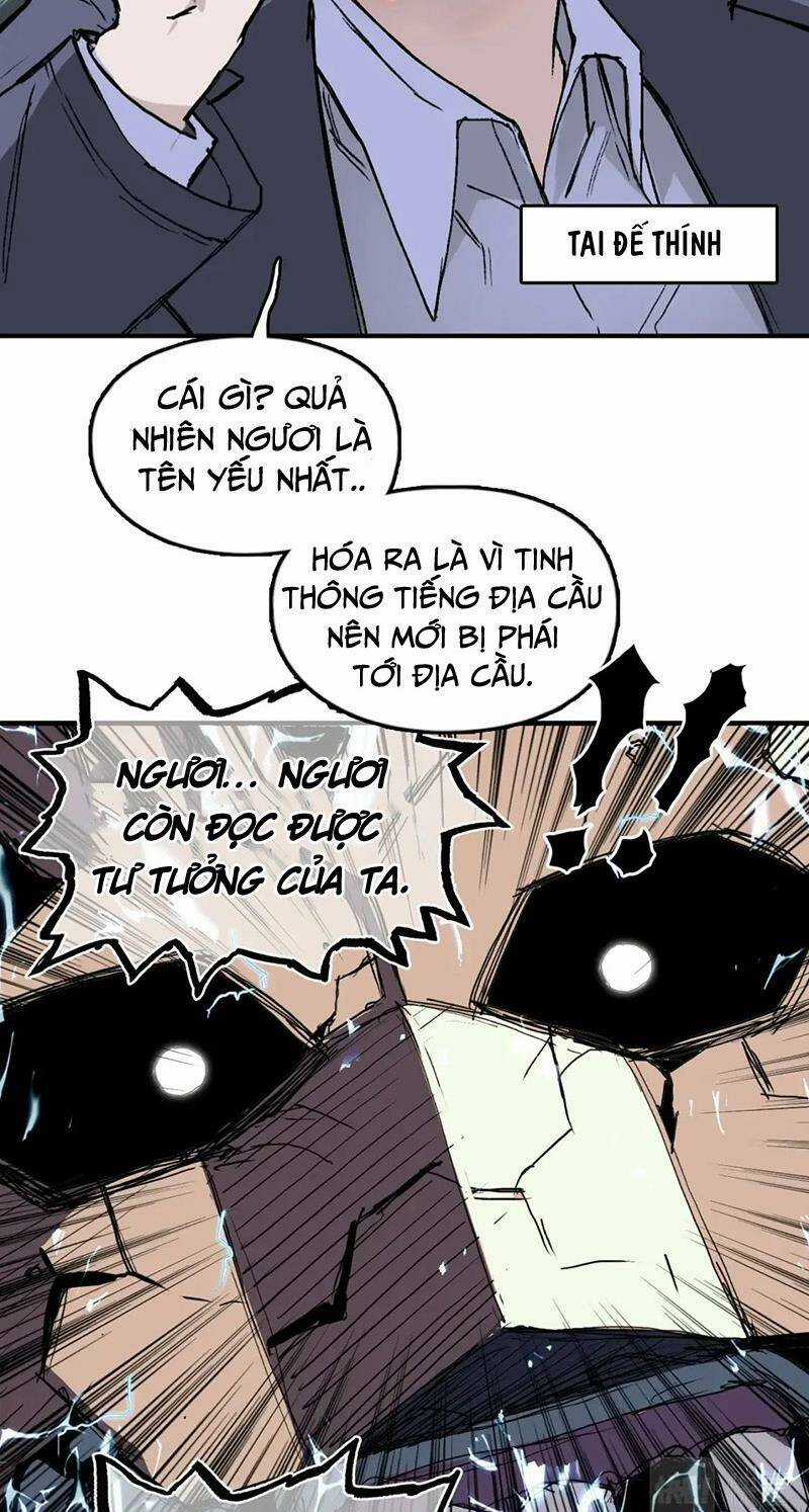 Siêu Năng Lập Phương Chapter 301 trang 5