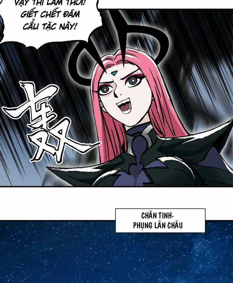 Siêu Năng Lập Phương Chapter 301 trang 50