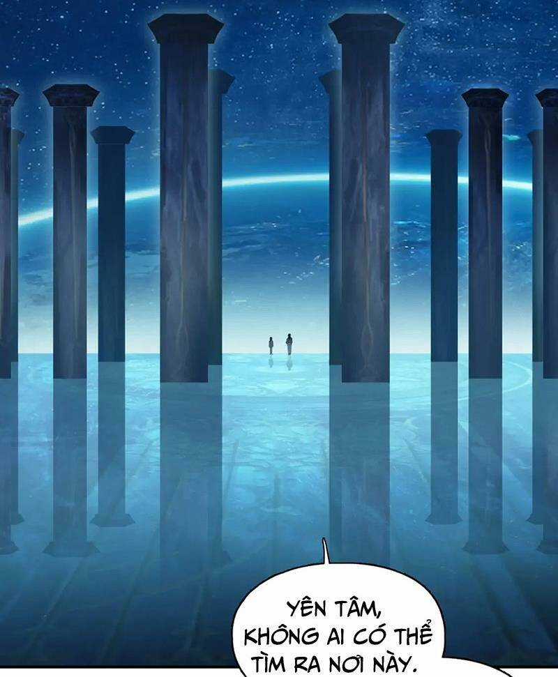 Siêu Năng Lập Phương Chapter 301 trang 51