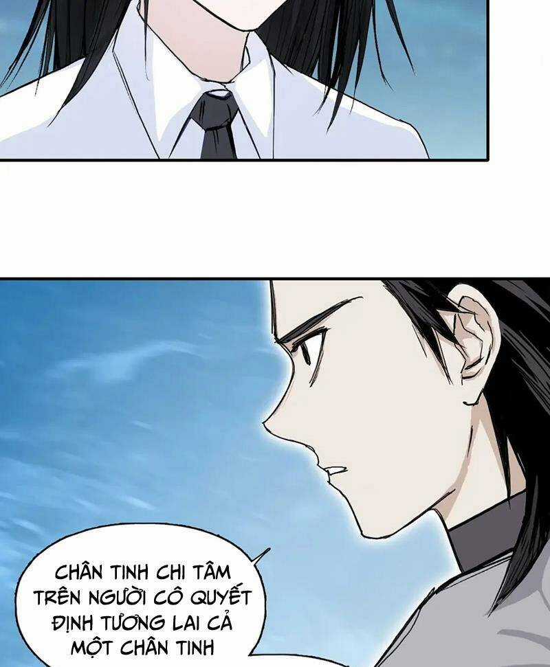 Siêu Năng Lập Phương Chapter 301 trang 53