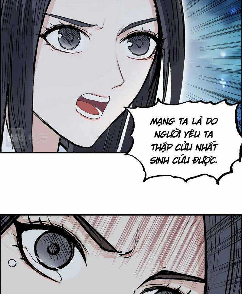 Siêu Năng Lập Phương Chapter 301 trang 56