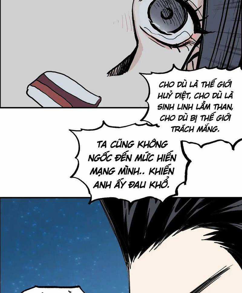 Siêu Năng Lập Phương Chapter 301 trang 57