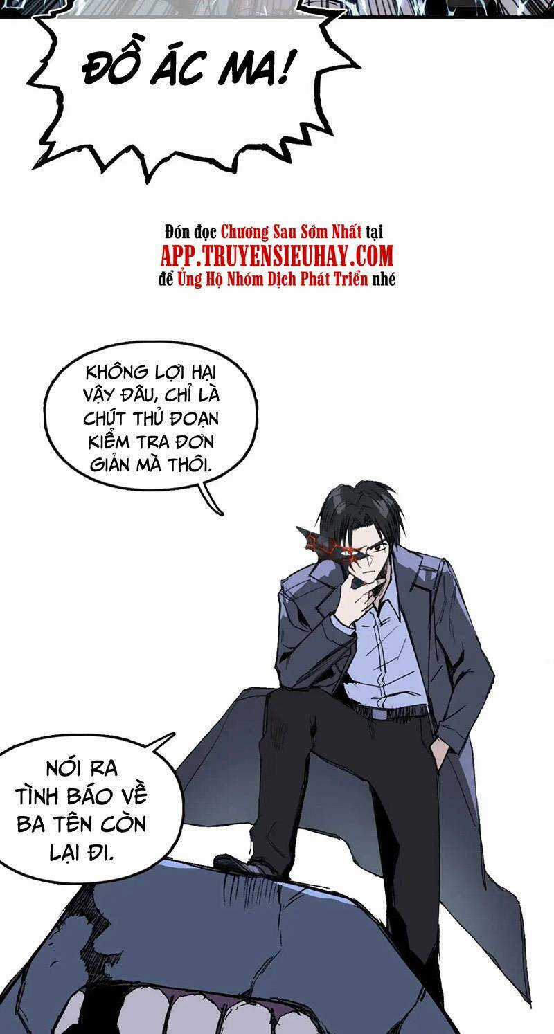 Siêu Năng Lập Phương Chapter 301 trang 6