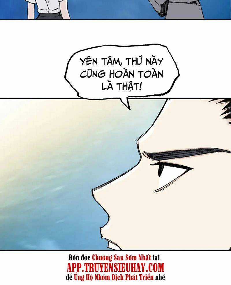 Siêu Năng Lập Phương Chapter 301 trang 61