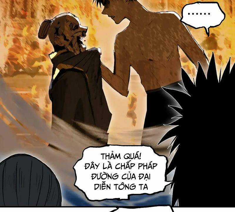 Siêu Năng Lập Phương Chapter 301 trang 63