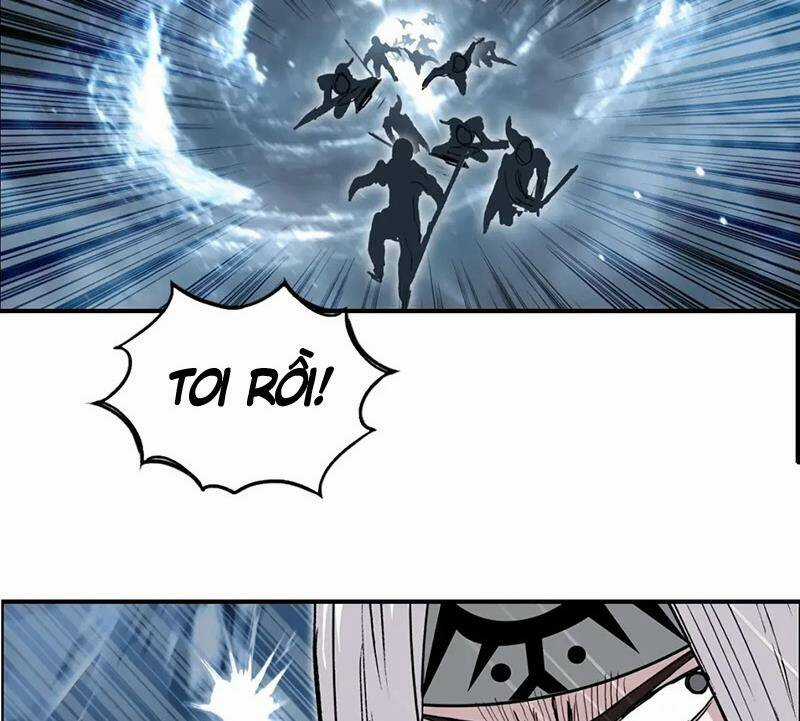 Siêu Năng Lập Phương Chapter 301 trang 74