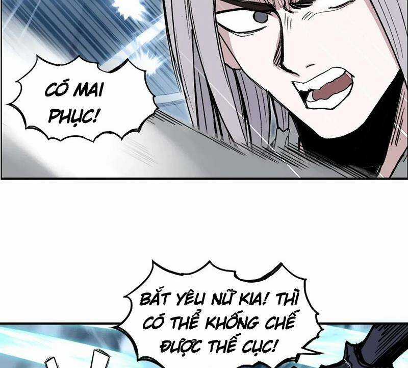 Siêu Năng Lập Phương Chapter 301 trang 75