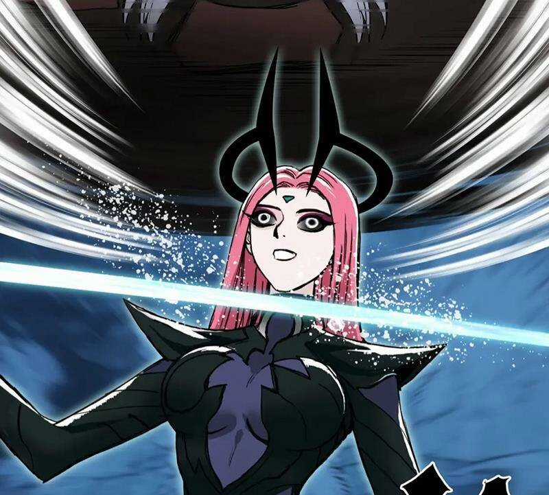 Siêu Năng Lập Phương Chapter 301 trang 79