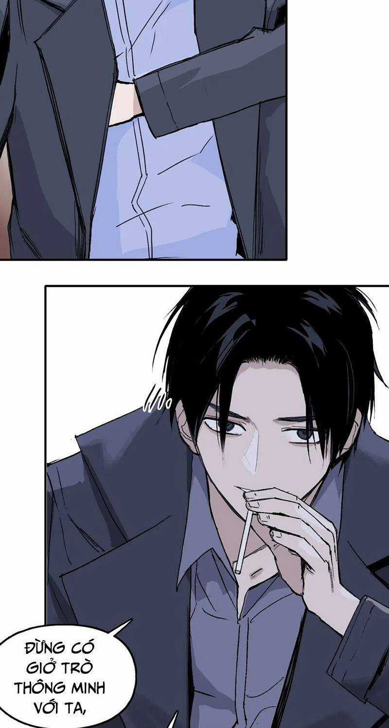 Siêu Năng Lập Phương Chapter 301 trang 8