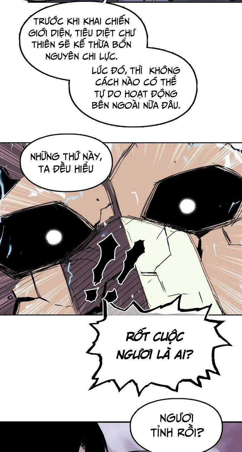 Siêu Năng Lập Phương Chapter 301 trang 9