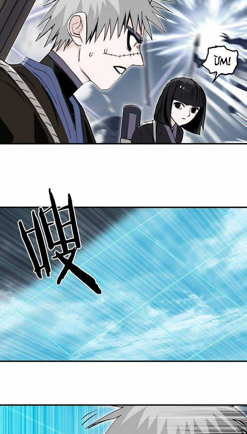 Siêu Năng Lập Phương Chapter 302 trang 12