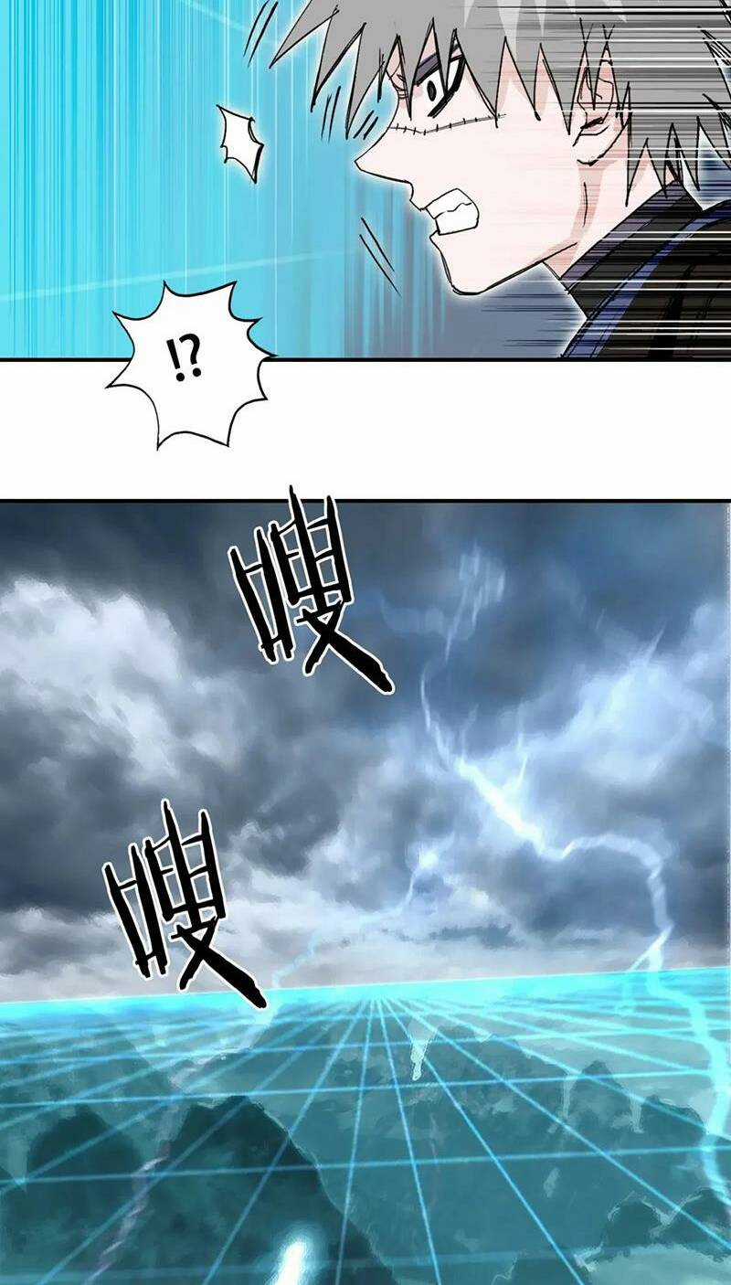 Siêu Năng Lập Phương Chapter 302 trang 13