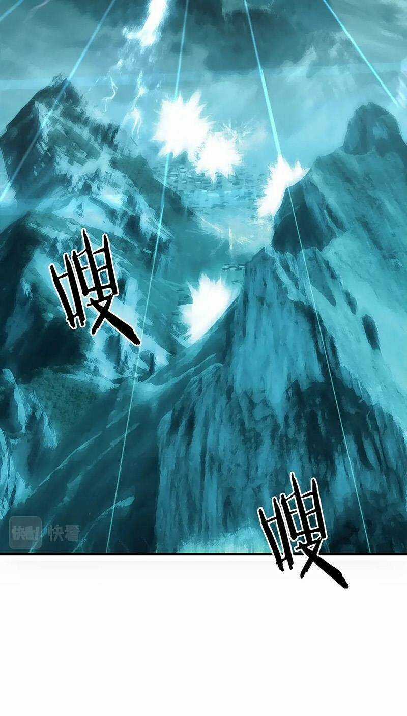 Siêu Năng Lập Phương Chapter 302 trang 14