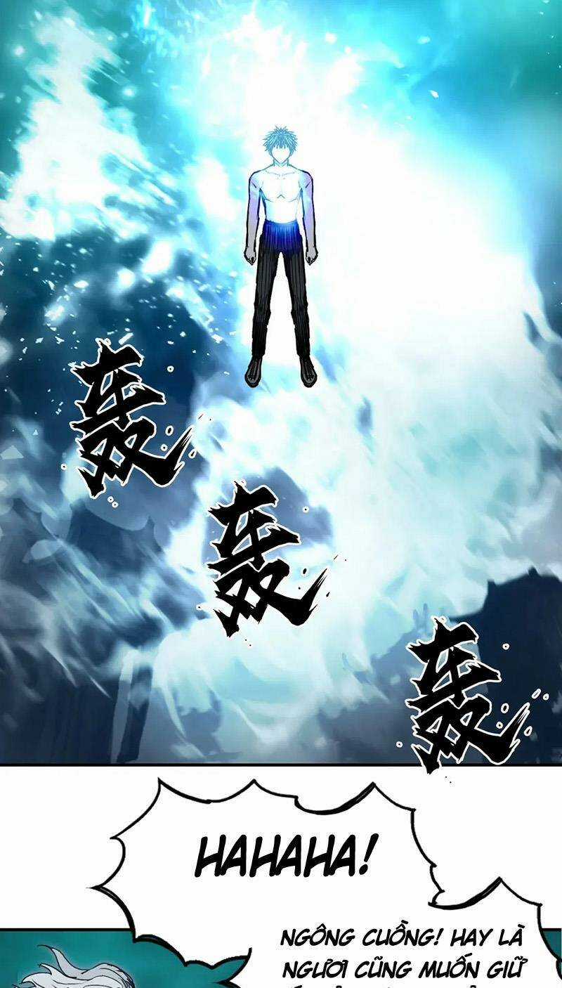 Siêu Năng Lập Phương Chapter 302 trang 18