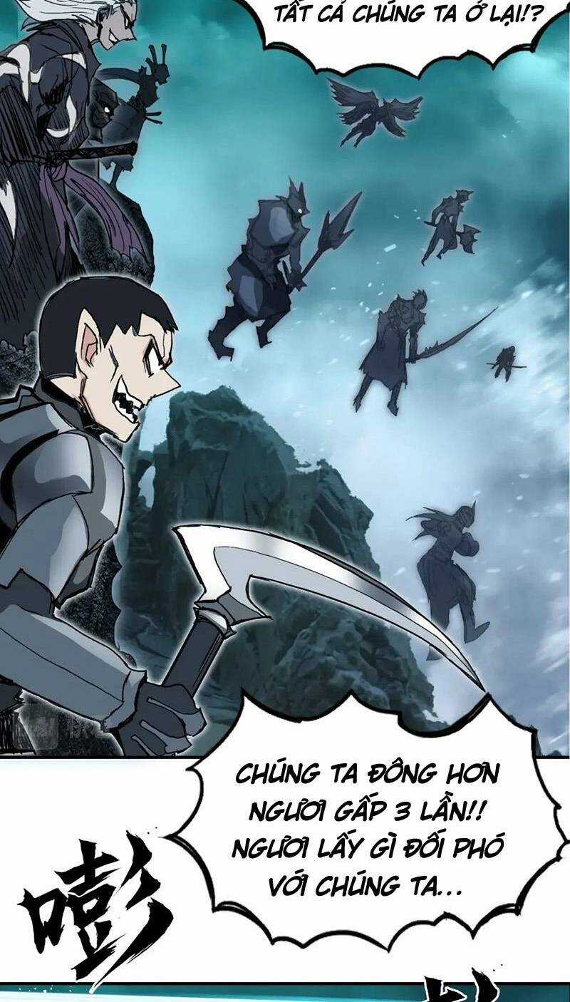 Siêu Năng Lập Phương Chapter 302 trang 19