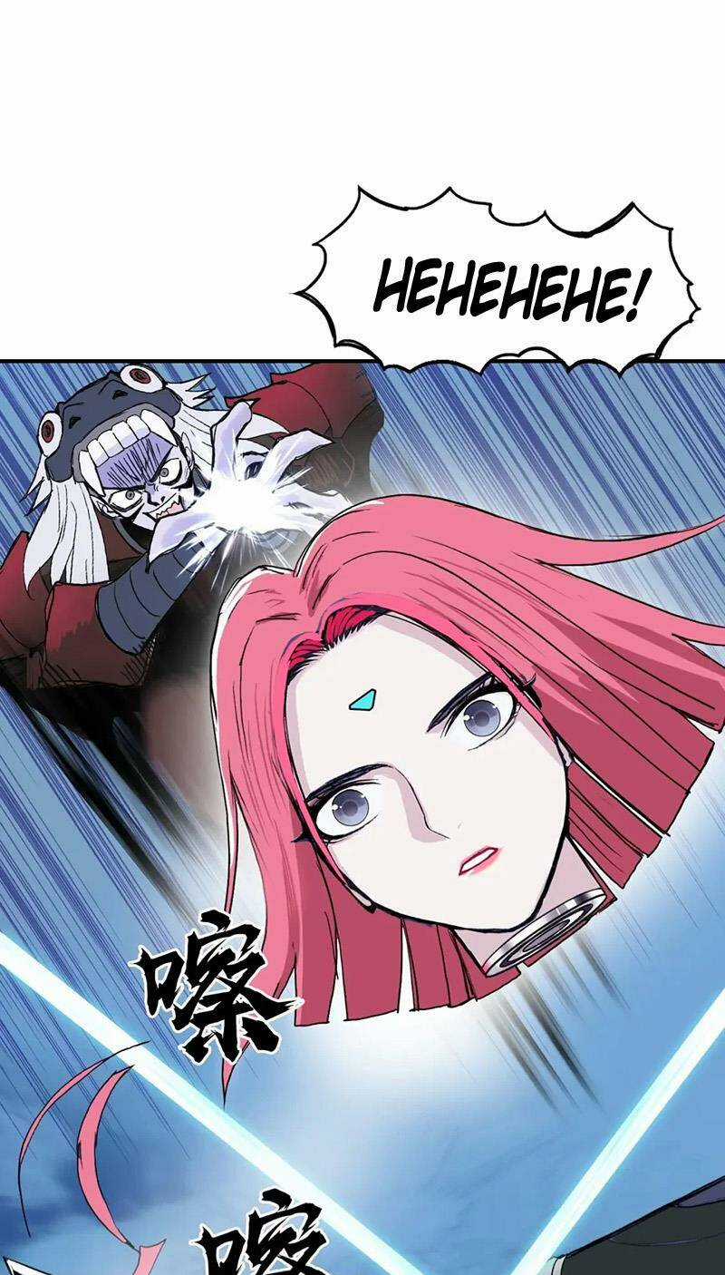 Siêu Năng Lập Phương Chapter 302 trang 2