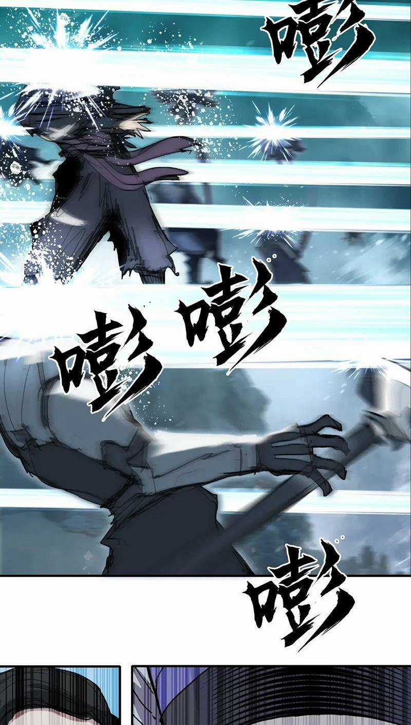 Siêu Năng Lập Phương Chapter 302 trang 20