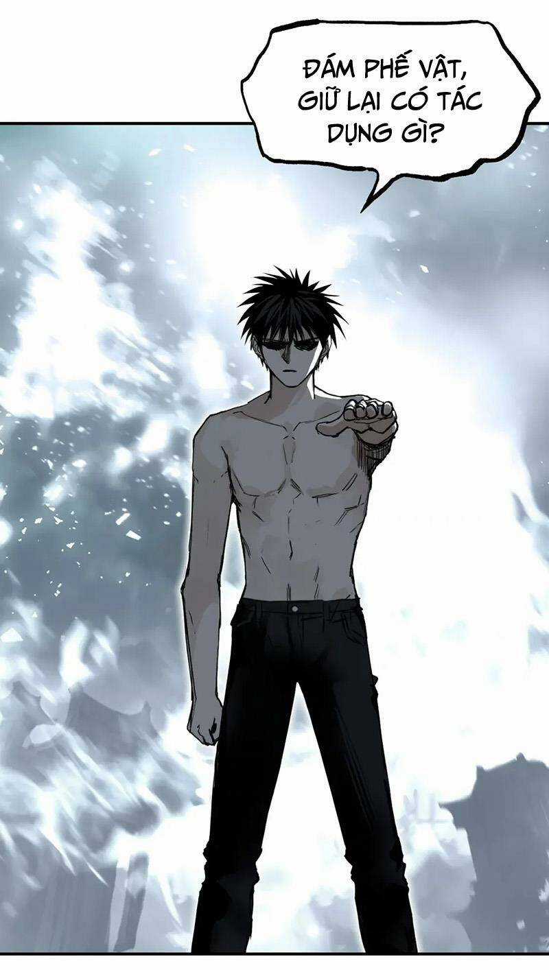 Siêu Năng Lập Phương Chapter 302 trang 22