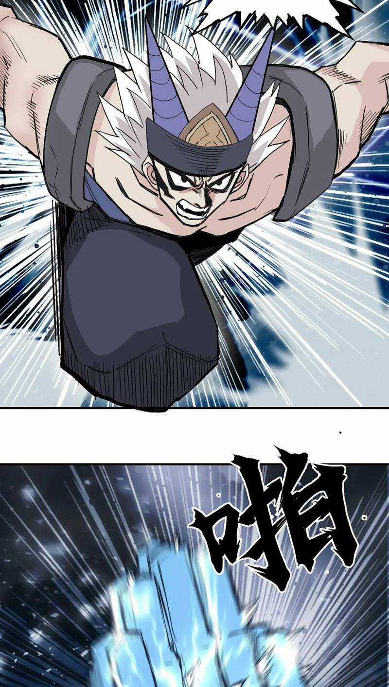 Siêu Năng Lập Phương Chapter 302 trang 26