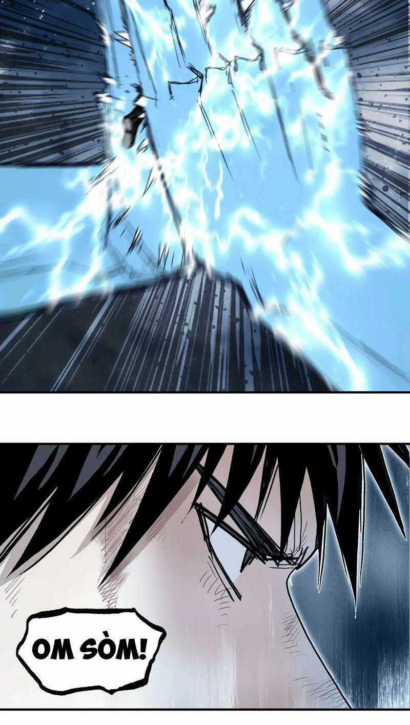 Siêu Năng Lập Phương Chapter 302 trang 27