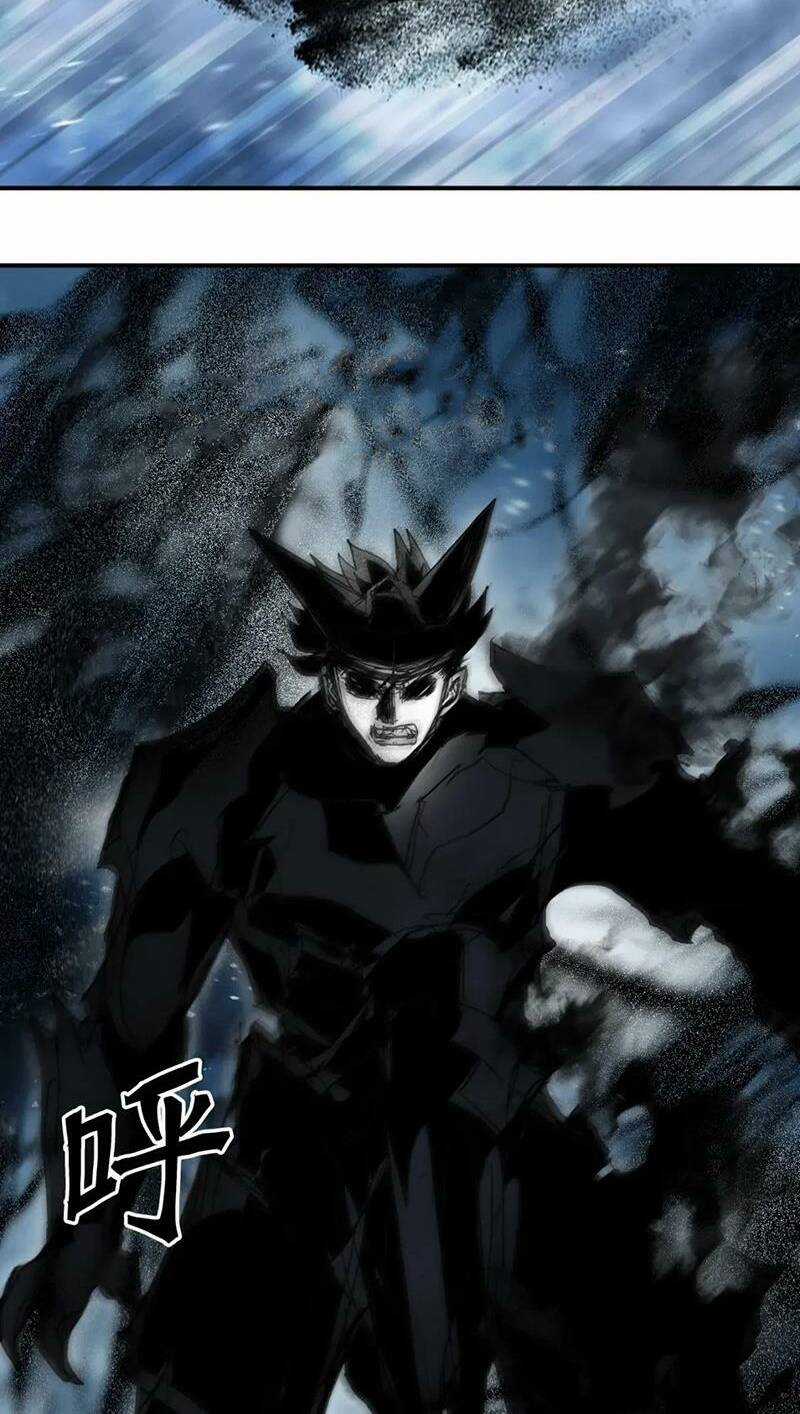 Siêu Năng Lập Phương Chapter 302 trang 29