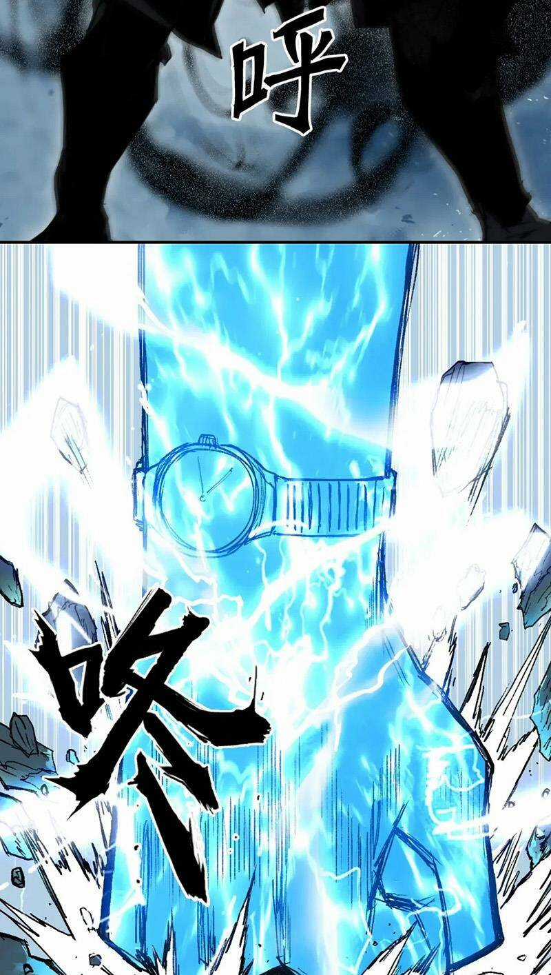 Siêu Năng Lập Phương Chapter 302 trang 30