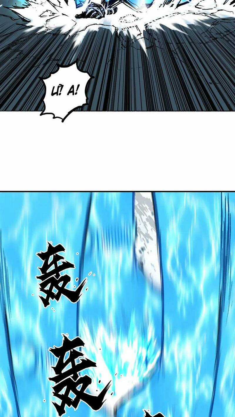 Siêu Năng Lập Phương Chapter 302 trang 31