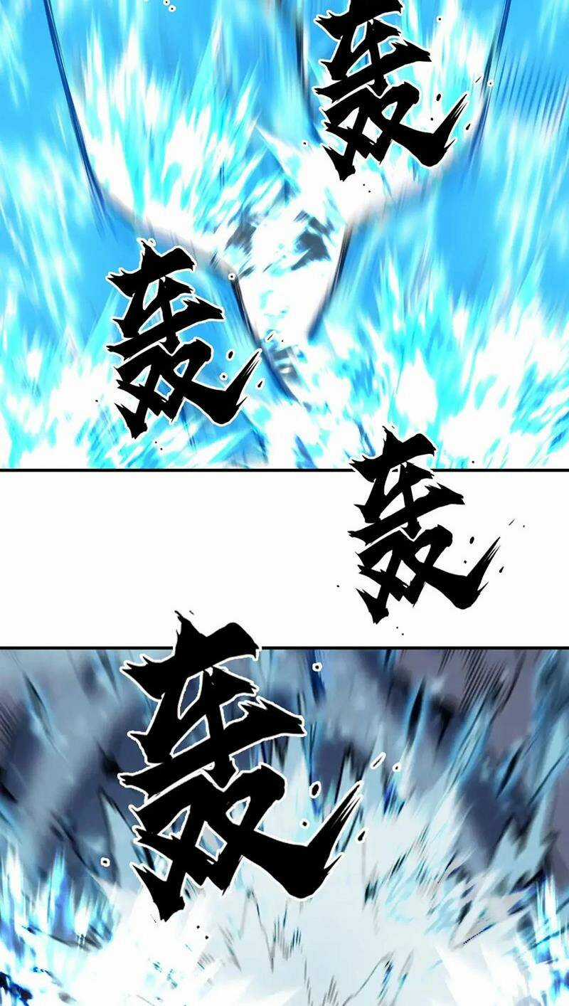 Siêu Năng Lập Phương Chapter 302 trang 32