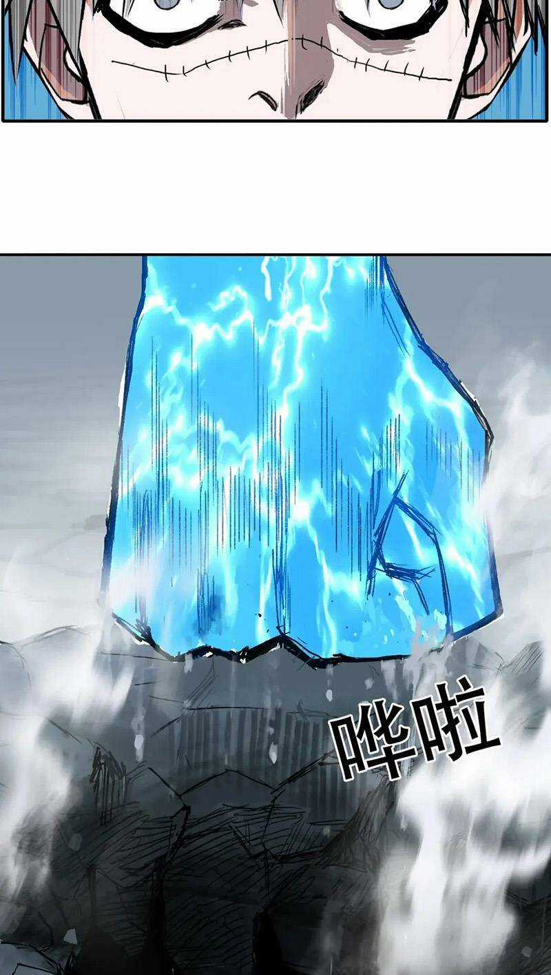 Siêu Năng Lập Phương Chapter 302 trang 34