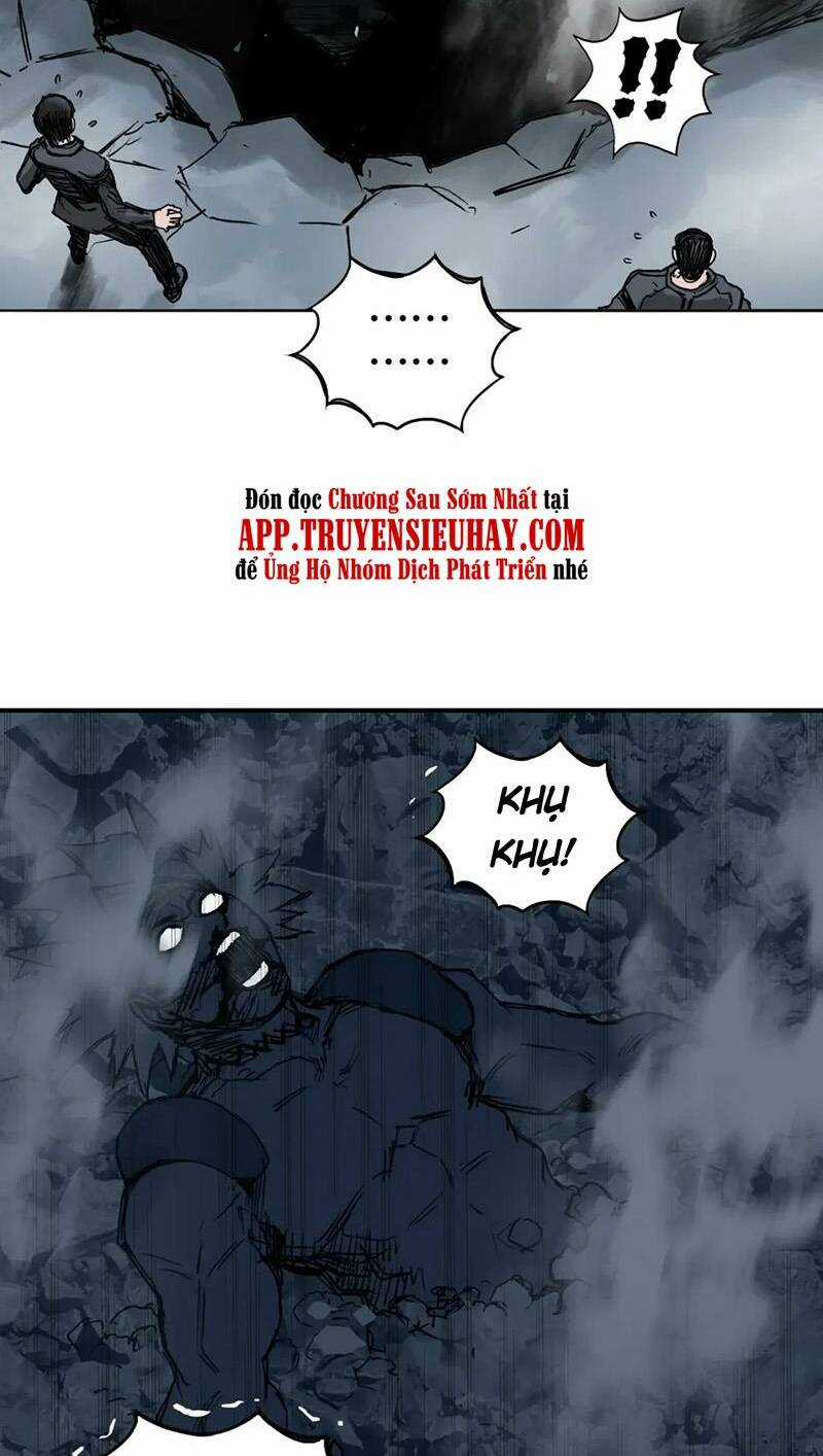 Siêu Năng Lập Phương Chapter 302 trang 35