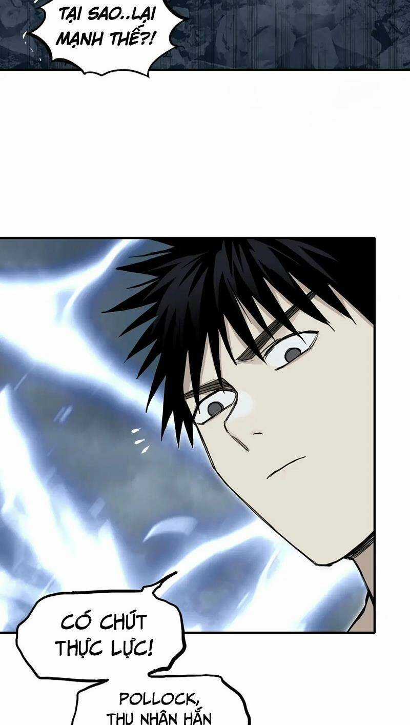 Siêu Năng Lập Phương Chapter 302 trang 36