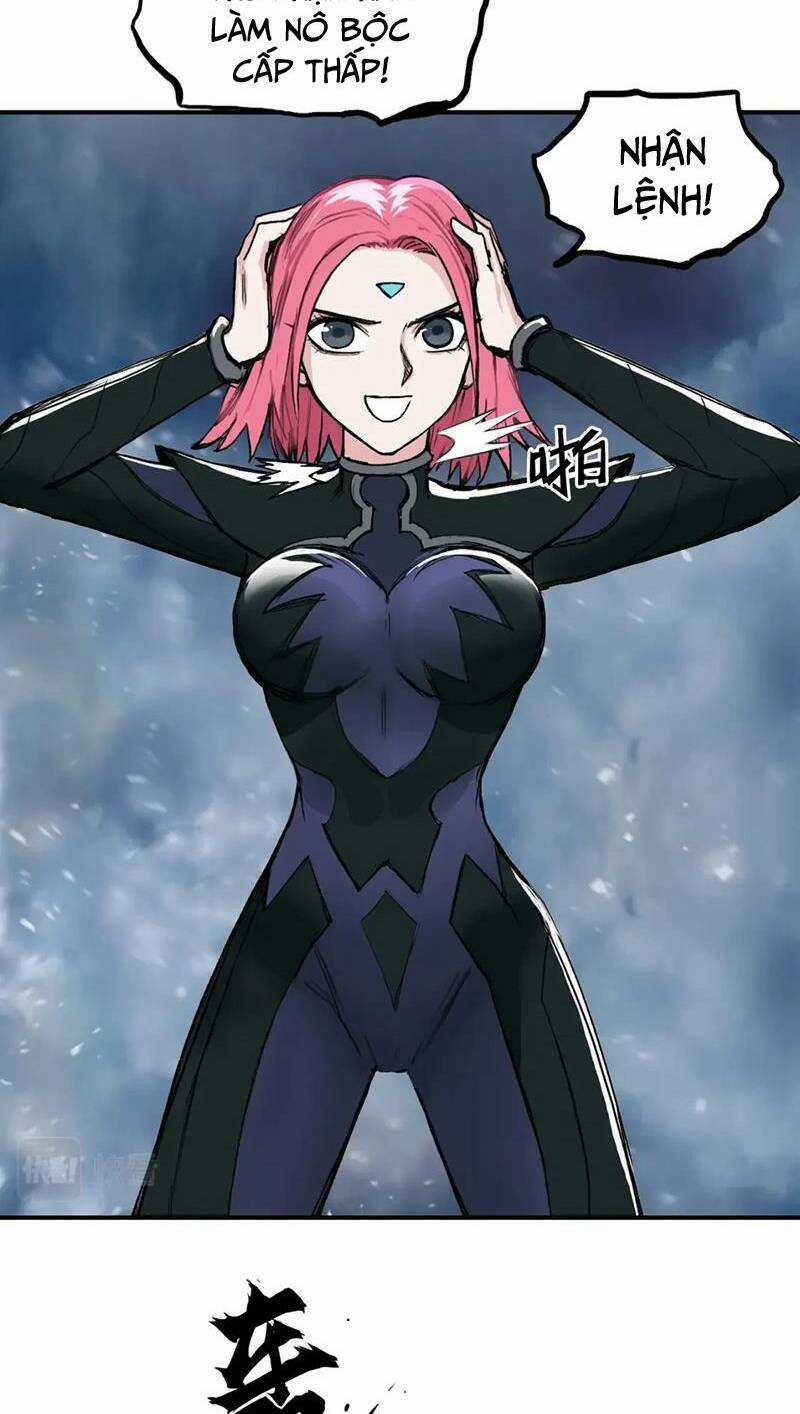 Siêu Năng Lập Phương Chapter 302 trang 37