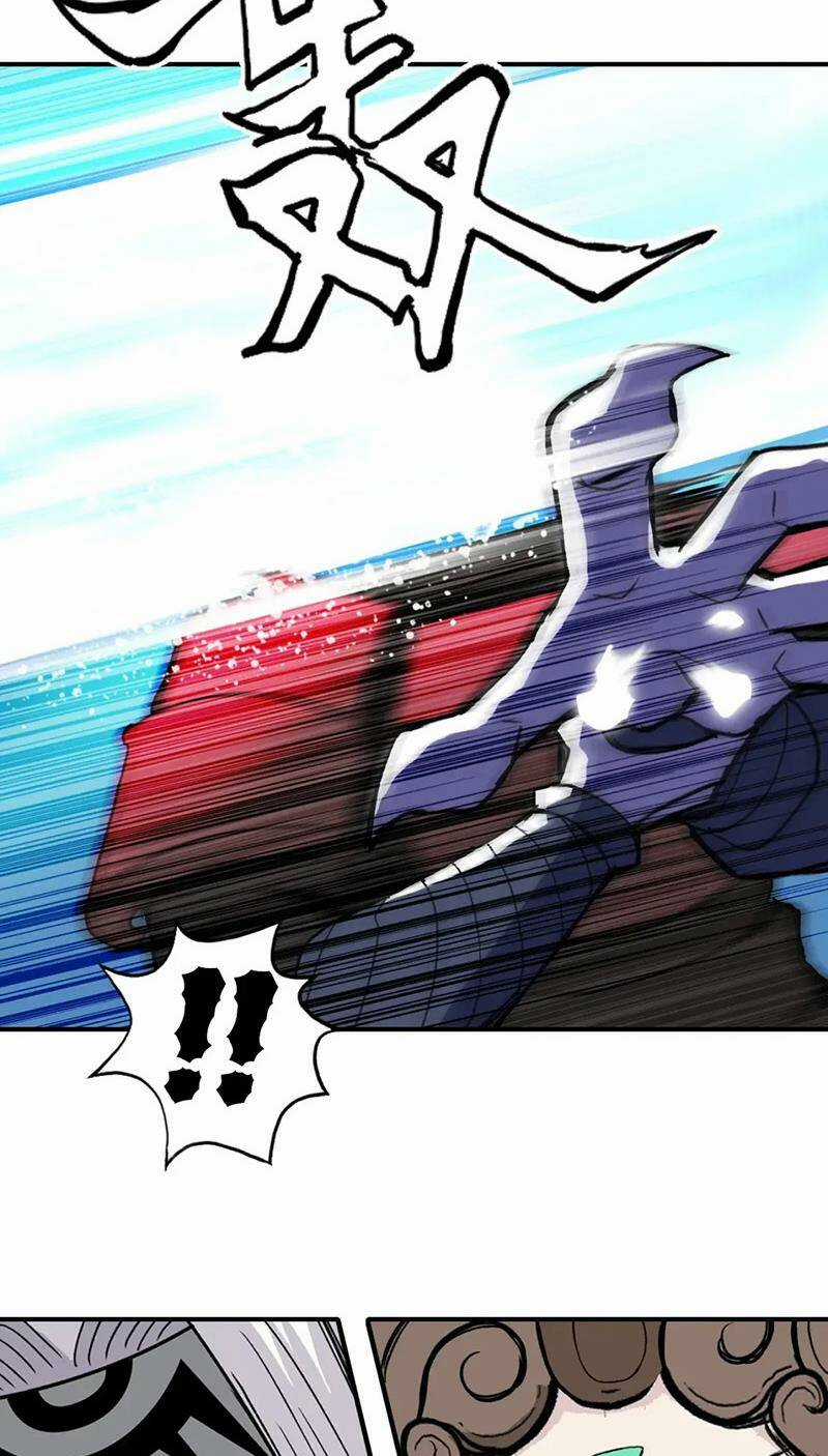 Siêu Năng Lập Phương Chapter 302 trang 4