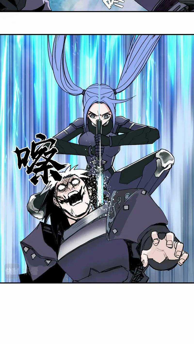 Siêu Năng Lập Phương Chapter 302 trang 41