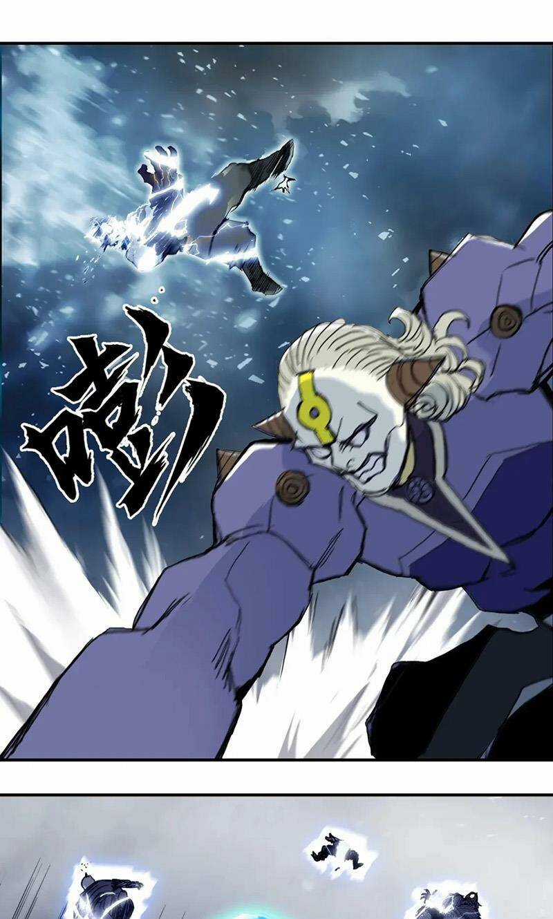 Siêu Năng Lập Phương Chapter 302 trang 42