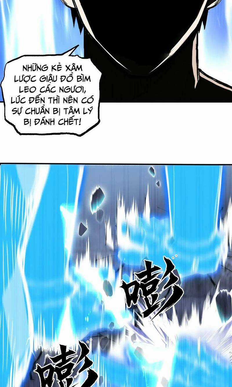 Siêu Năng Lập Phương Chapter 302 trang 44