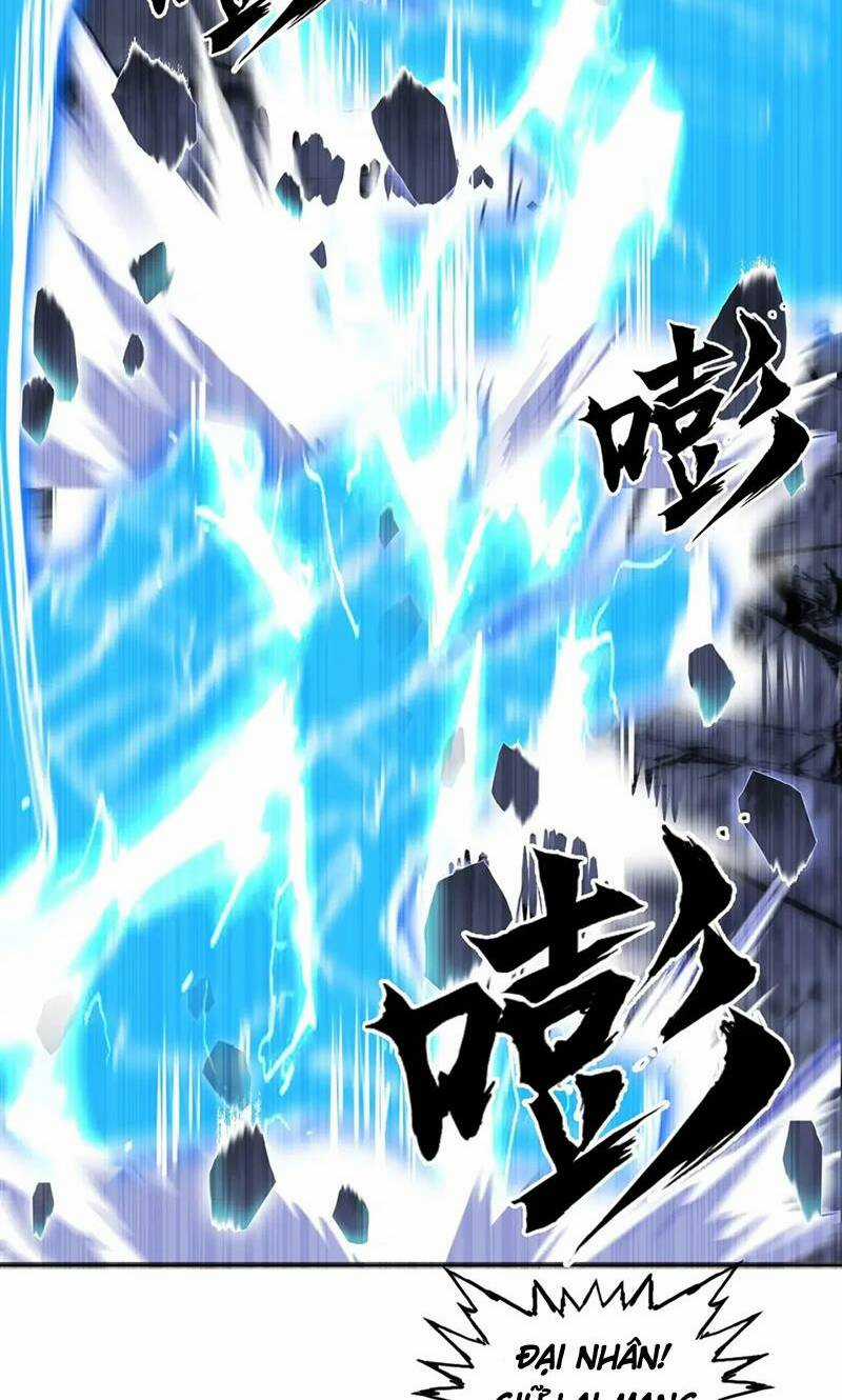 Siêu Năng Lập Phương Chapter 302 trang 45