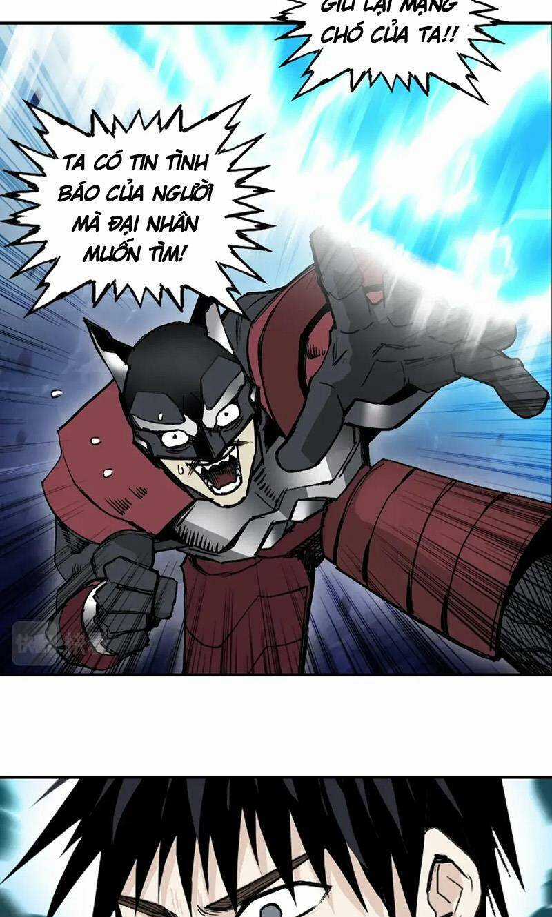 Siêu Năng Lập Phương Chapter 302 trang 46