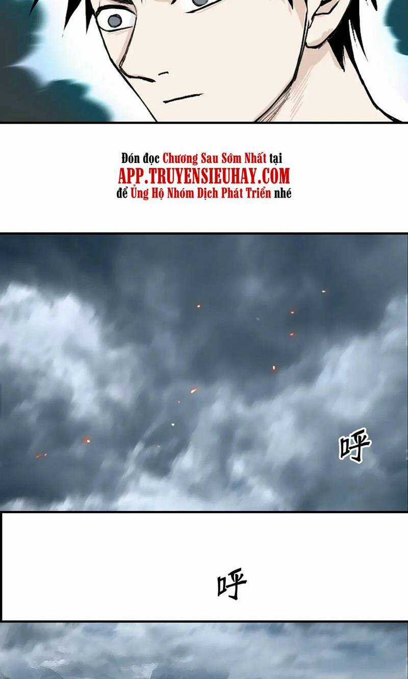 Siêu Năng Lập Phương Chapter 302 trang 47