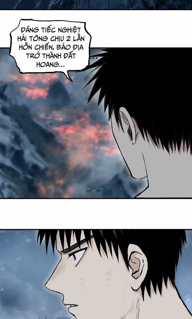 Siêu Năng Lập Phương Chapter 302 trang 49